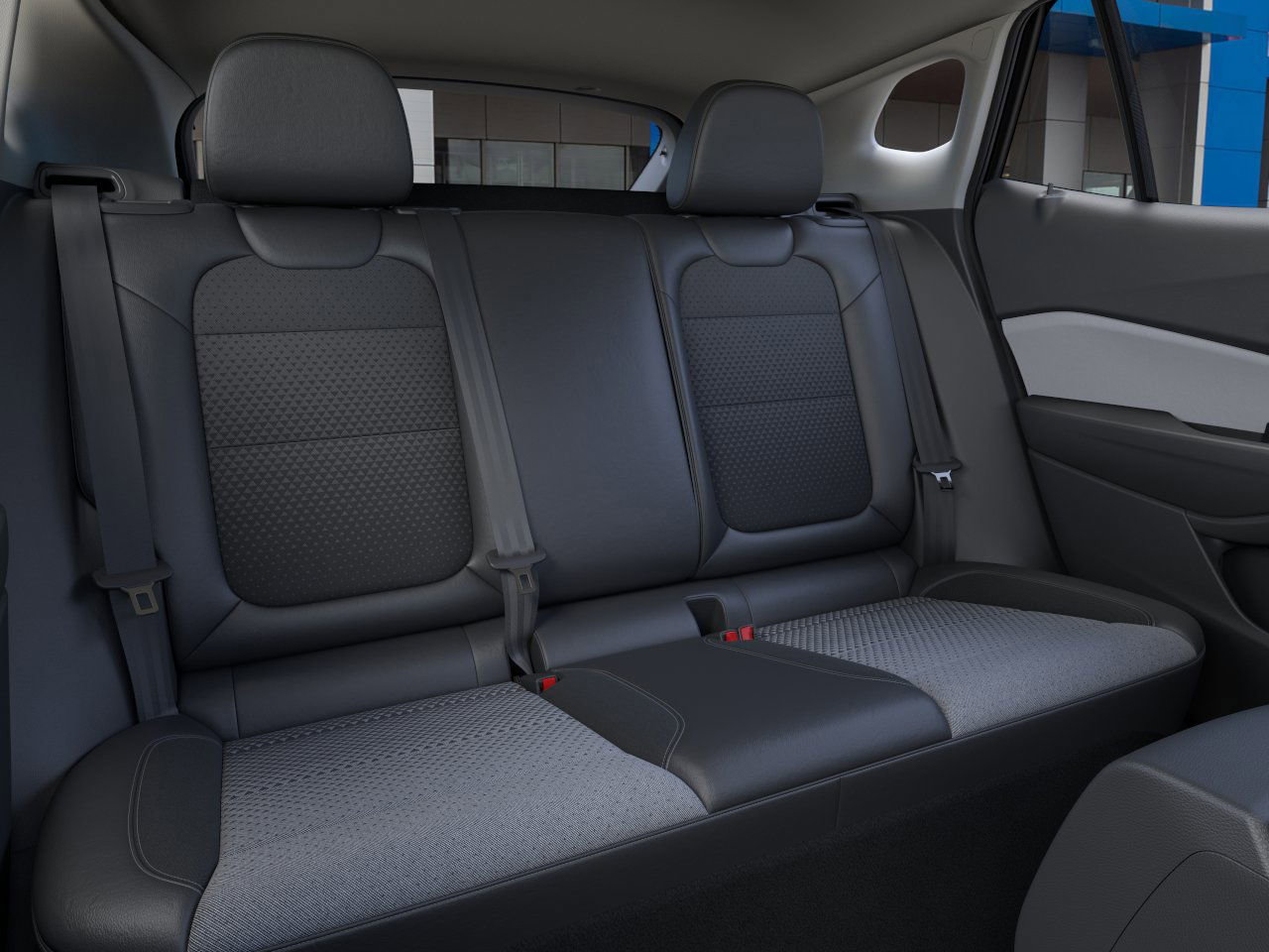 New 2026 Chevrolet Trax LT image 17