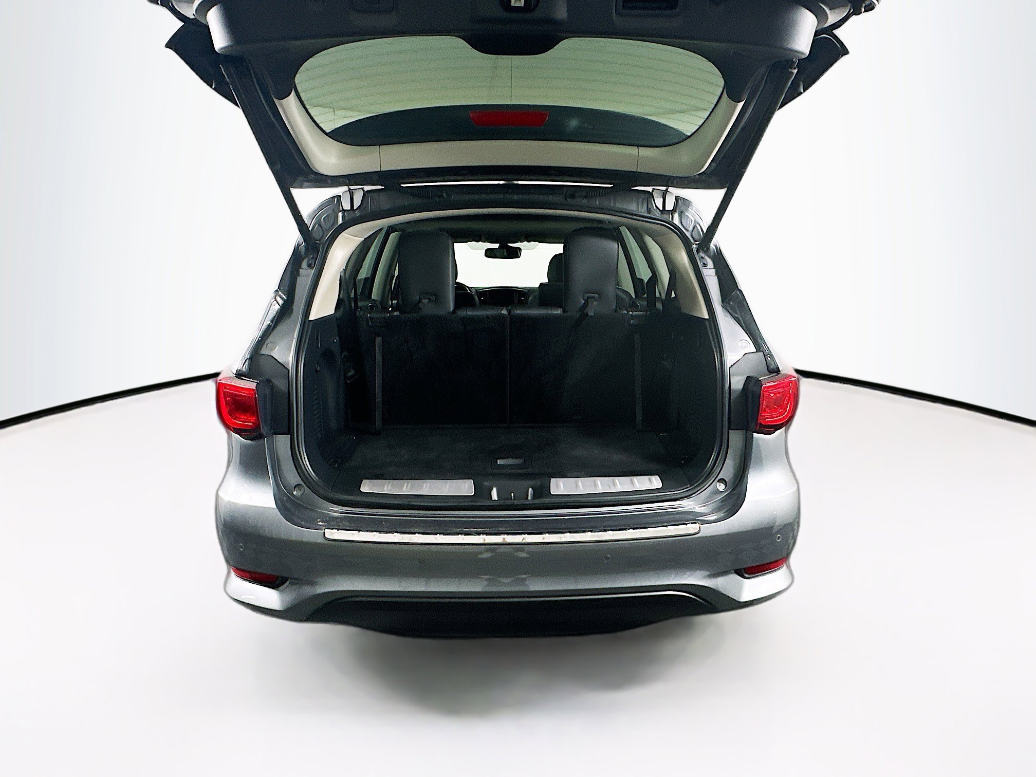 Used 2019 INFINITI QX60 Luxe w/ Essential Package FWD image 32