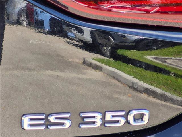 Used 2020 Lexus ES 350 w/ Premium Package FWD image 20