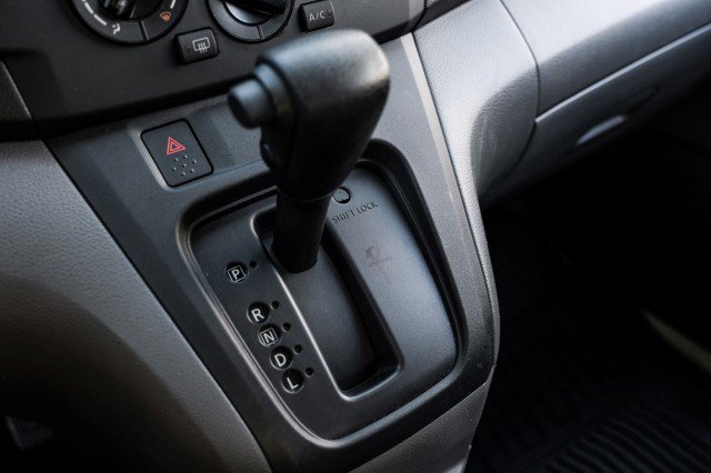 Used 2020 Nissan NV200 SV w/ Back Door Glass Package image 24