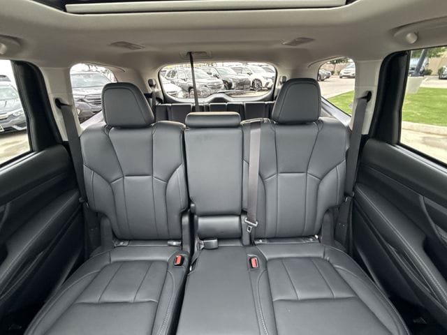 Used 2026 Subaru Ascent Limited AWD/4WD image 23
