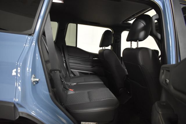 Used 2024 Toyota Land Cruiser w/ Premium Package AWD/4WD image 33