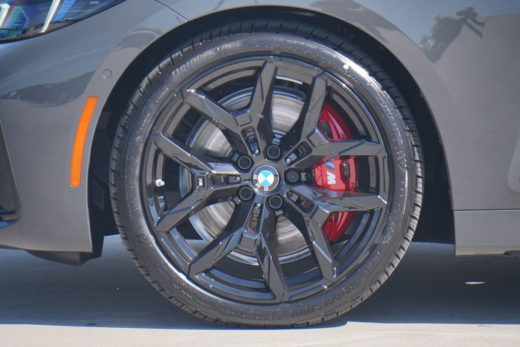 New 2026 BMW M440i Coupe w/ Premium Package image 5