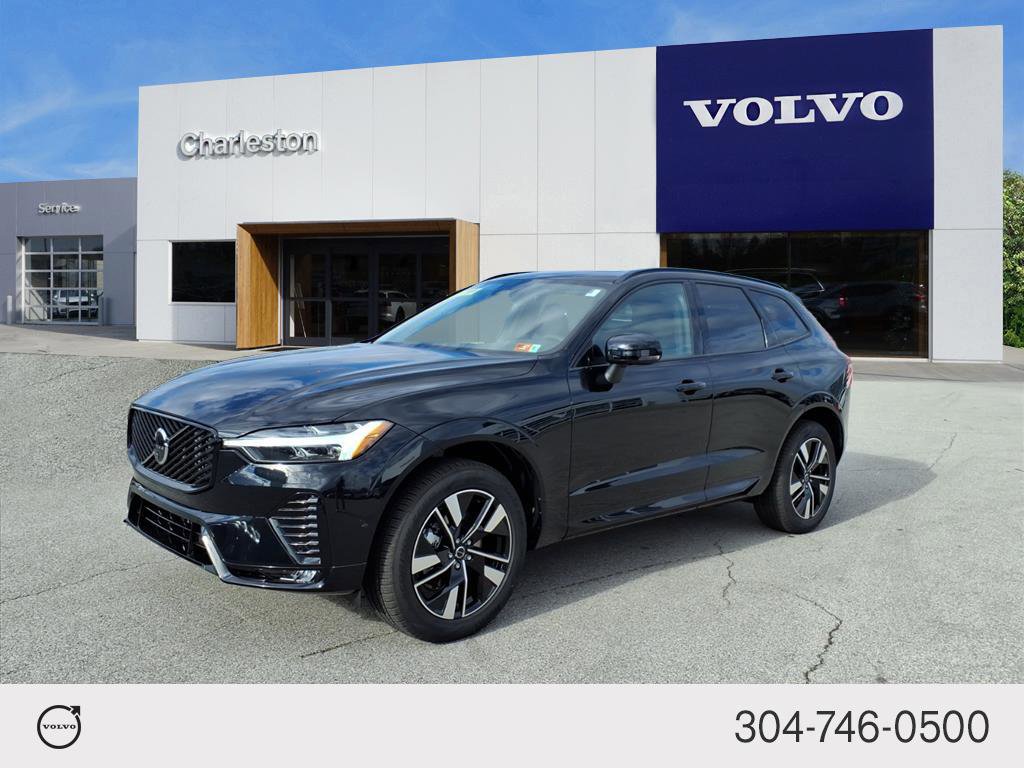 Certified 2026 Volvo XC60 B5 Plus w/ Climate Package AWD/4WD image 7