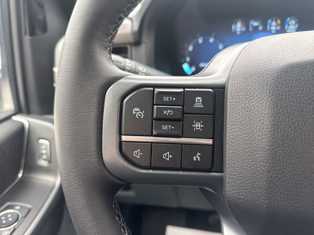 Used 2024 Ford F150 XLT w/ Equipment Group 302A MID image 18