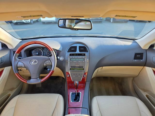 Used 2007 Lexus ES 350 image 9