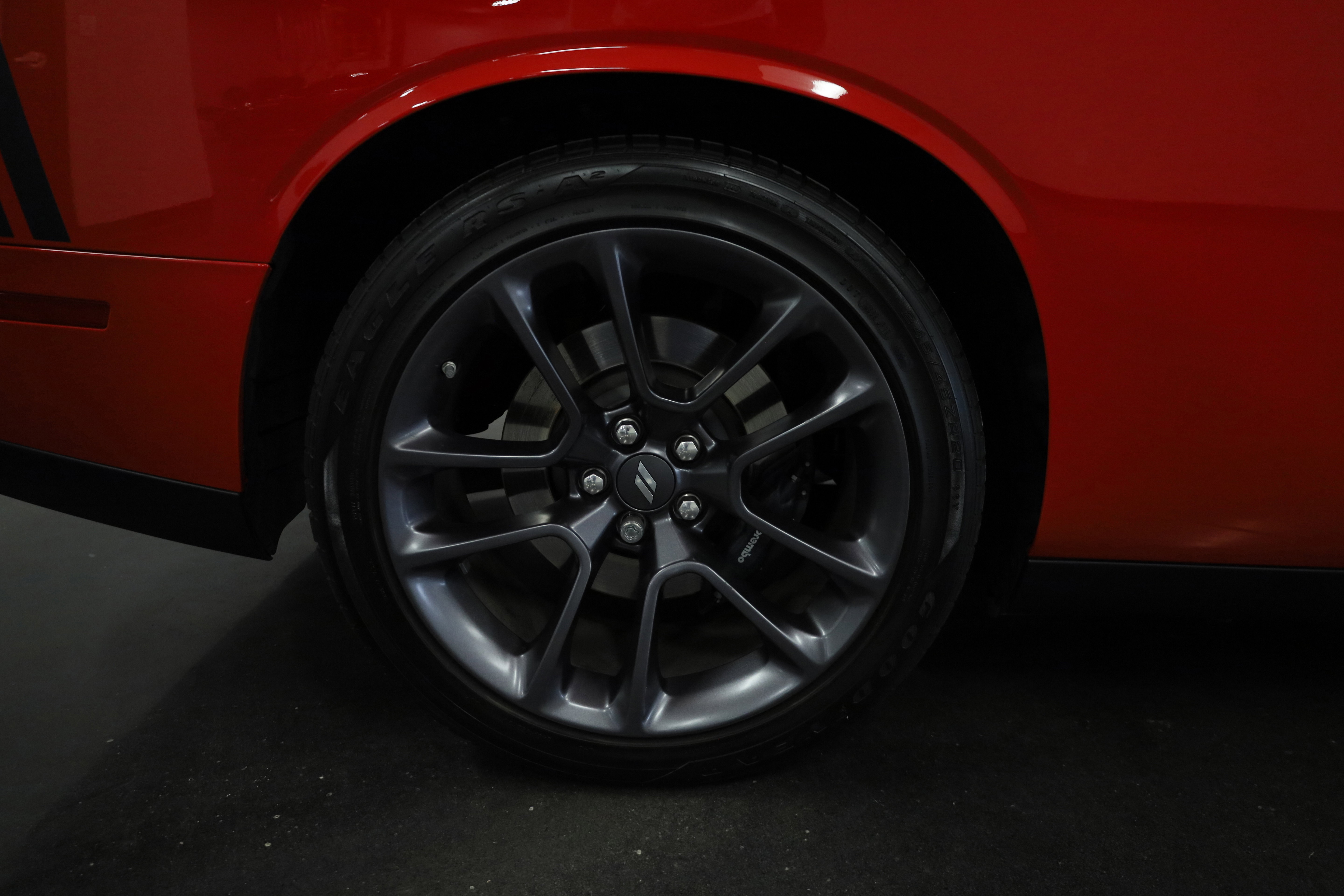 Used 2023 Dodge Challenger R/T Scat Pack w/ Plus Package image 11