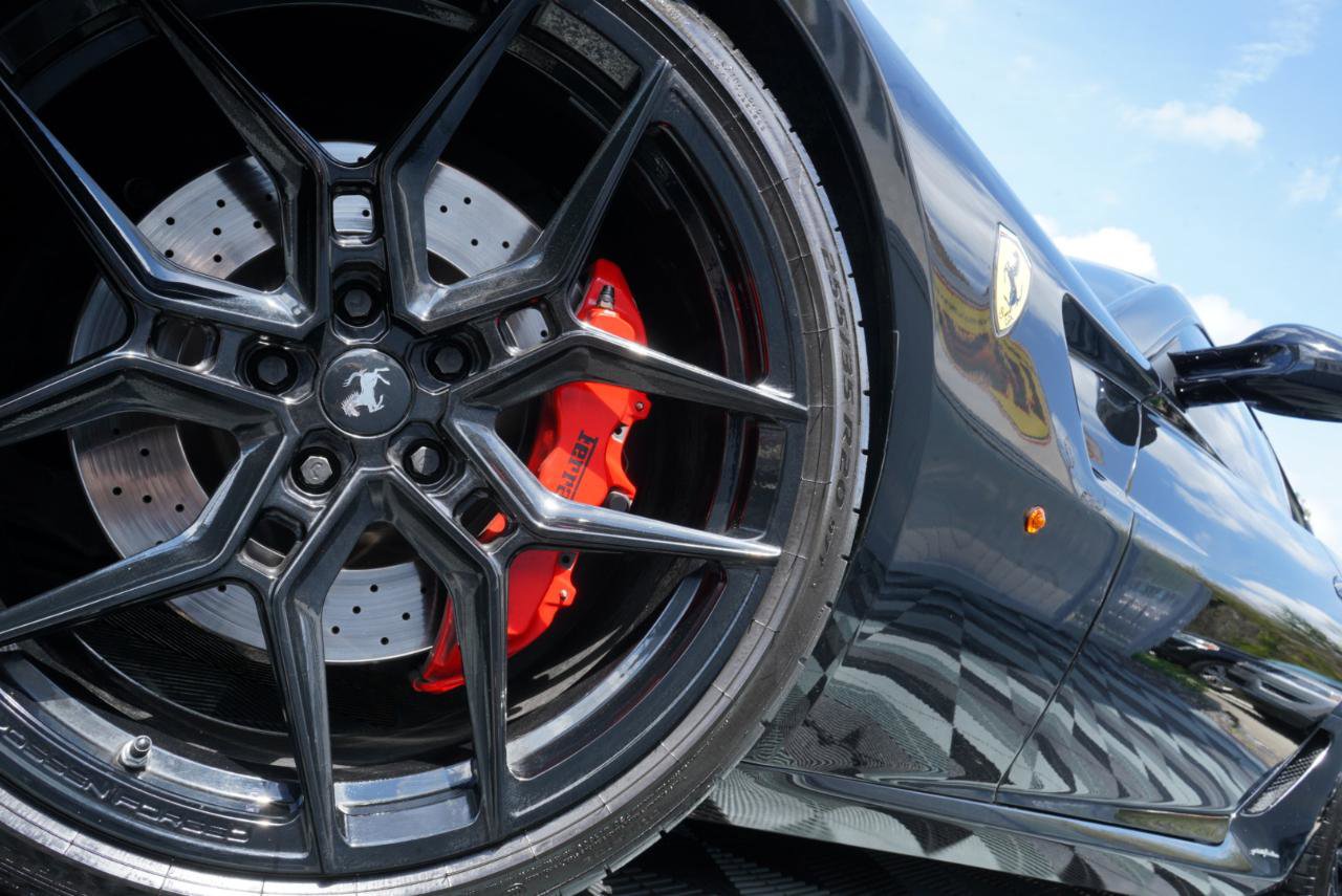 Used 2007 Ferrari 599 GTB Fiorano RWD image 72