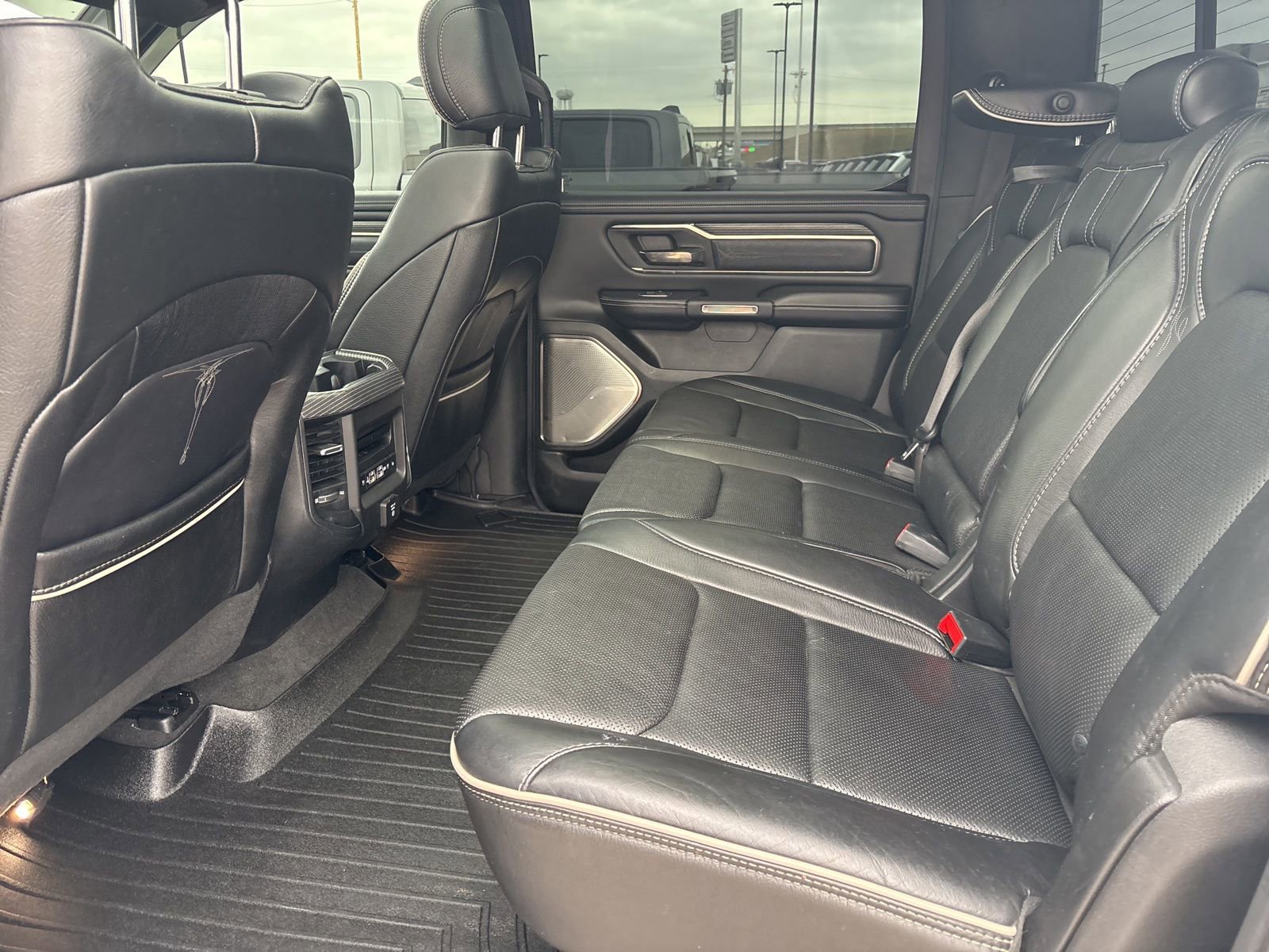 Used 2020 RAM 1500 Limited image 13