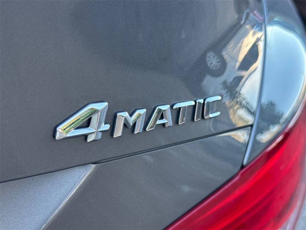 Used 2015 Mercedes-Benz CLA 250 4MATIC image 21