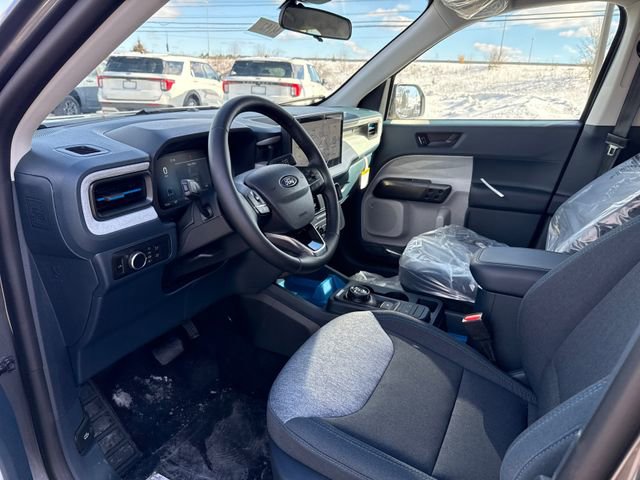 New 2026 Ford Maverick XLT w/ XLT Luxury Package image 9