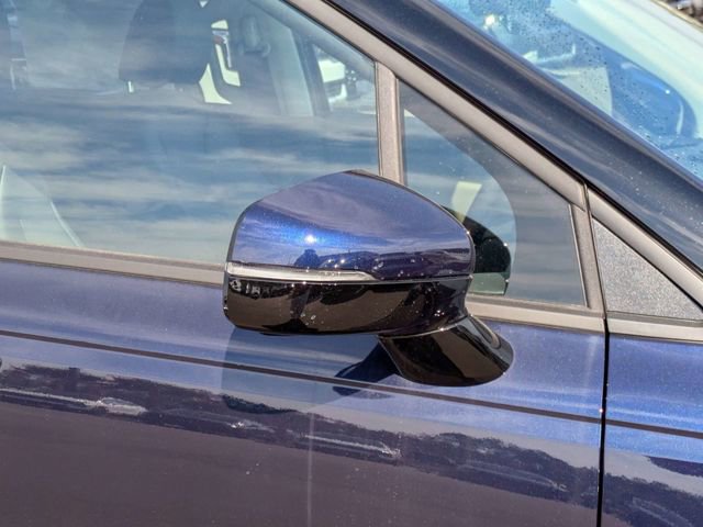 New 2026 Kia Carnival LXS FWD image 10