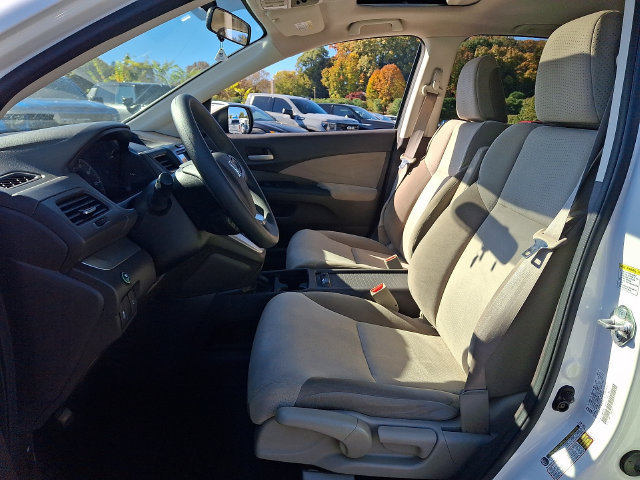 Used 2014 Honda CR-V EX image 2