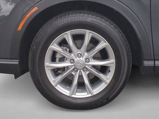 Used 2024 Honda CR-V EX-L image 24