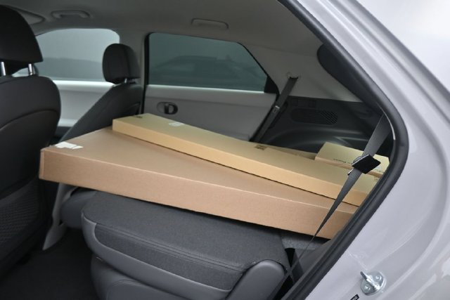 New 2027 Hyundai Ioniq 5 SEL RWD image 14