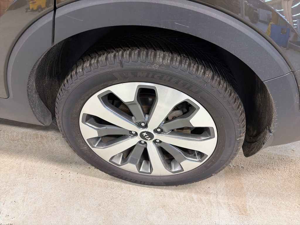 Used 2021 Kia Telluride S image 46