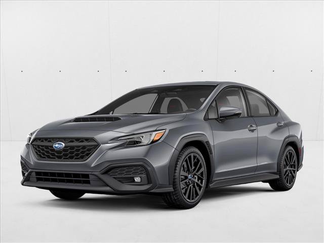 New 2026 Subaru WRX Limited