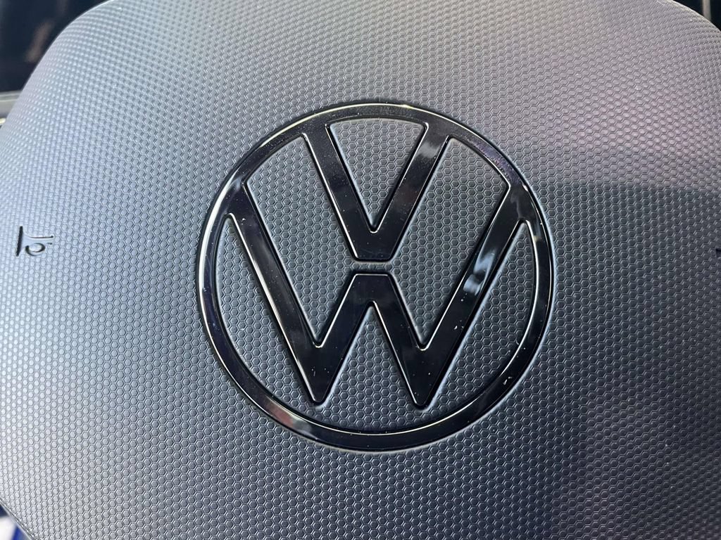 New 2026 Volkswagen Golf w/ Euro Style Package AWD/4WD image 24