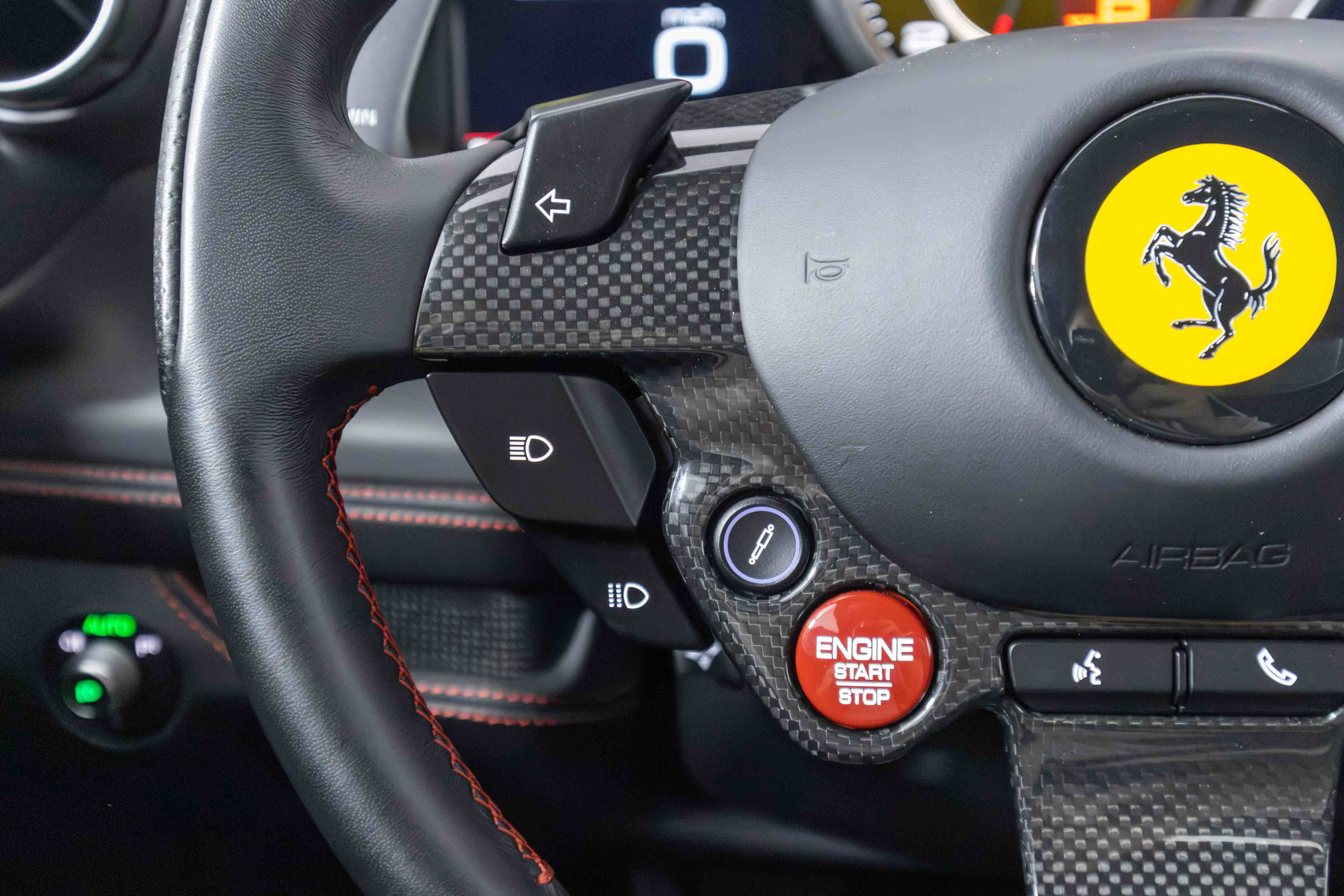 Certified 2023 Ferrari F8 Tributo image 28