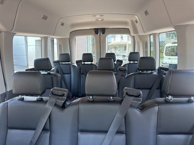 New 2025 Ford Transit 350 XL w/ Upfitter Package image 22