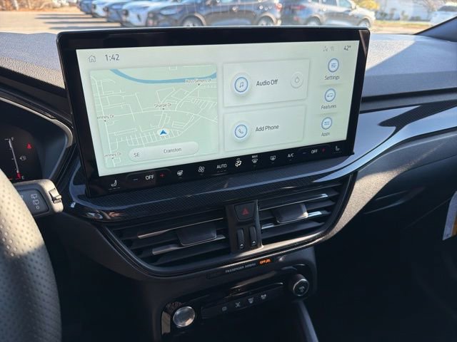 New 2026 Ford Escape ST-Line Select w/ Tech Pack #1 image 13