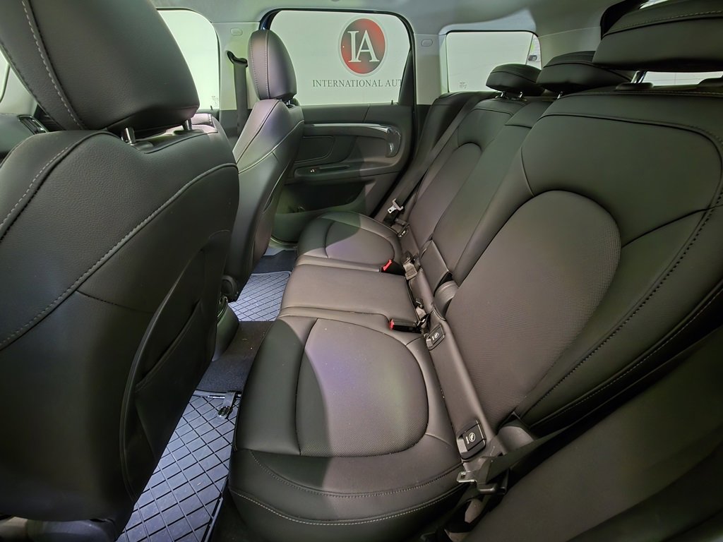 Used 2018 MINI Cooper Countryman S image 14