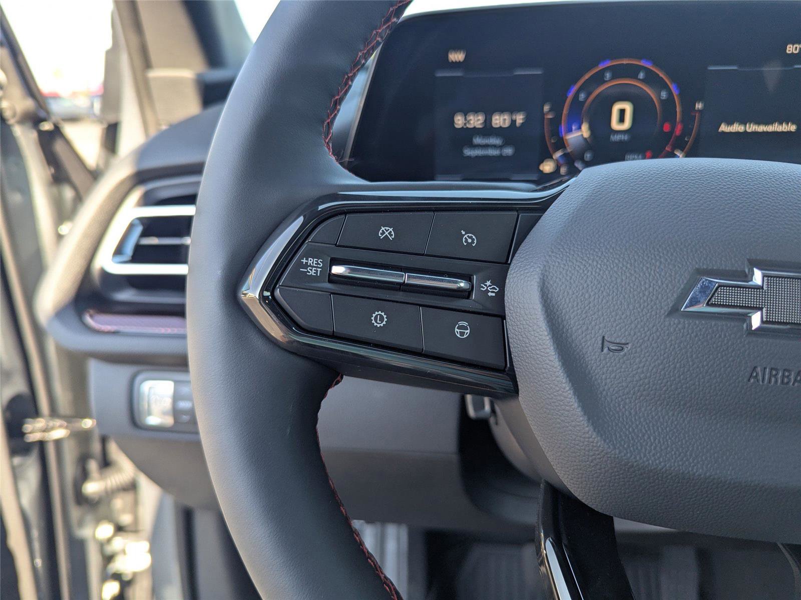 New 2026 Chevrolet Traverse RS w/ LPO, Floor Liner Package image 28