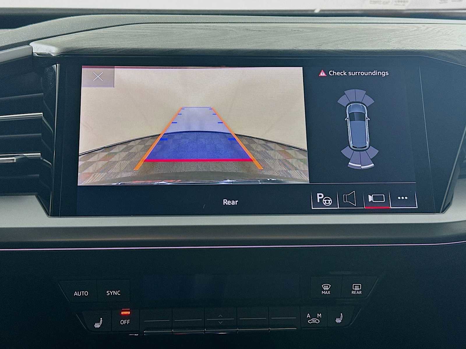 Certified 2023 Audi Q4 e-tron Premium Plus w/ Premium Plus RWD image 15