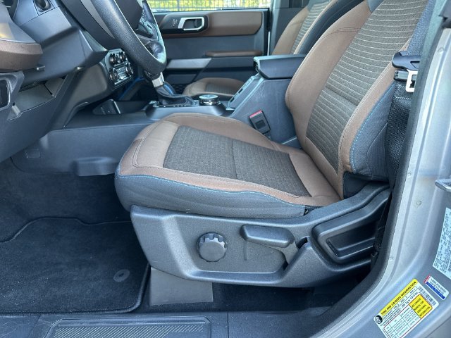 Certified 2023 Ford Bronco Outer Banks AWD/4WD image 13
