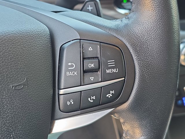 Used 2020 Ford Explorer Limited w/ Class III Trailer Tow Package image 18