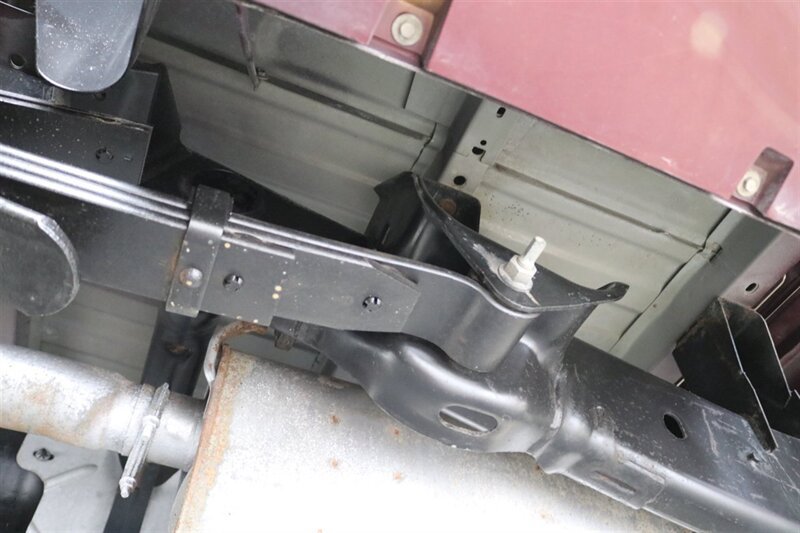 Used 2003 Dodge Ram 3500 Truck 4x4 Quad Cab DRW image 88
