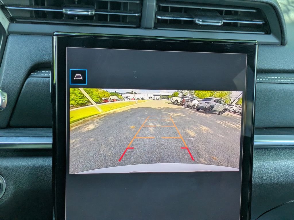 Used 2025 GMC Terrain Elevation image 21