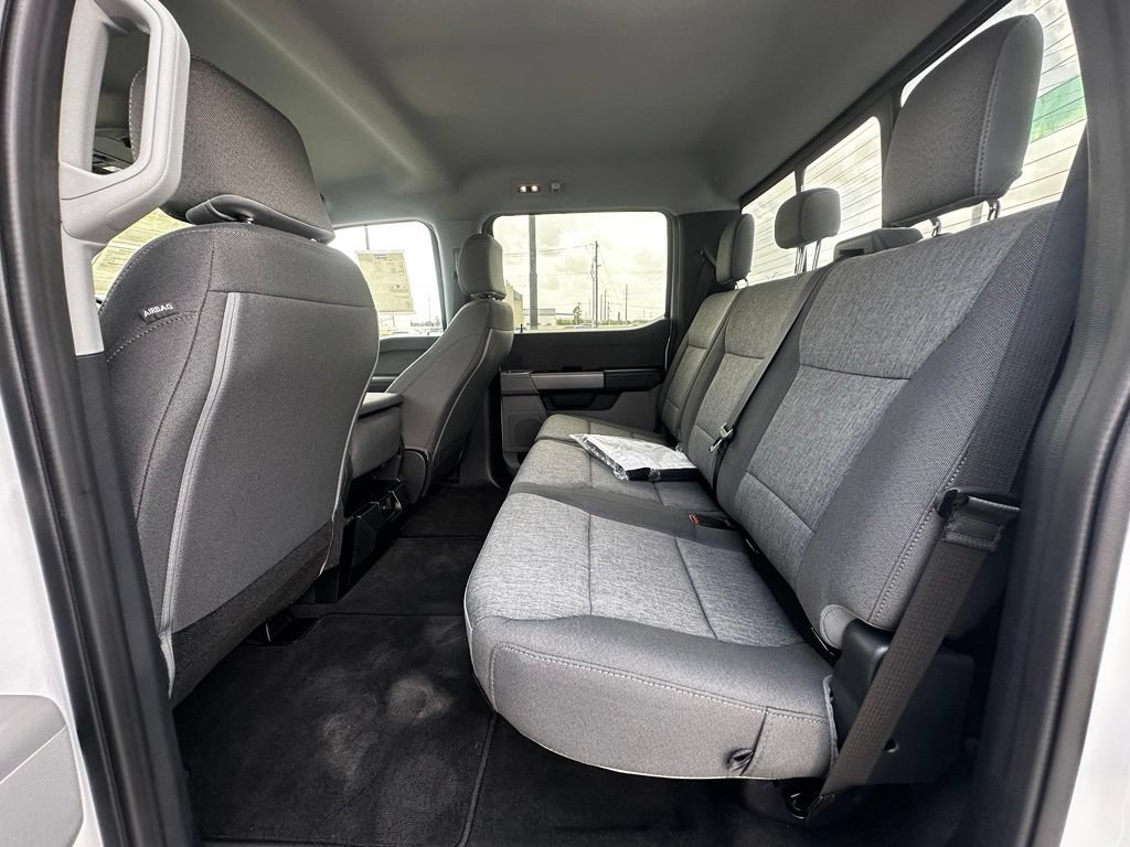 Used 2026 Ford F250 XL w/ STX Appearance Package AWD/4WD image 20