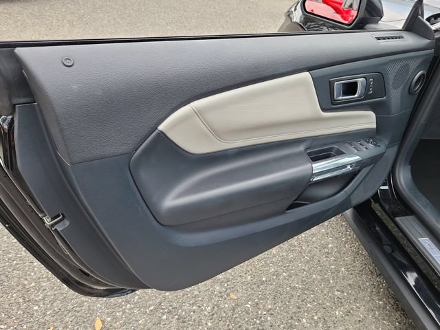 Used 2024 Ford Mustang Convertible RWD image 20