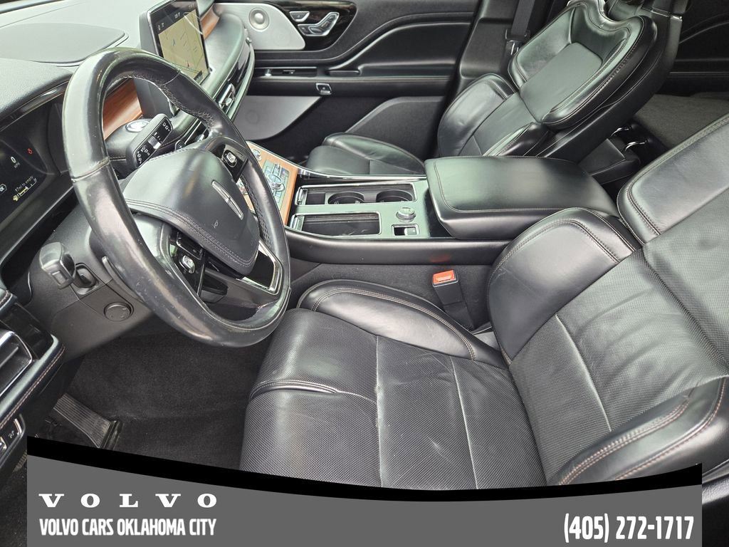 Used 2020 Lincoln Aviator Reserve w/ Equipment Group 202A AWD/4WD image 11