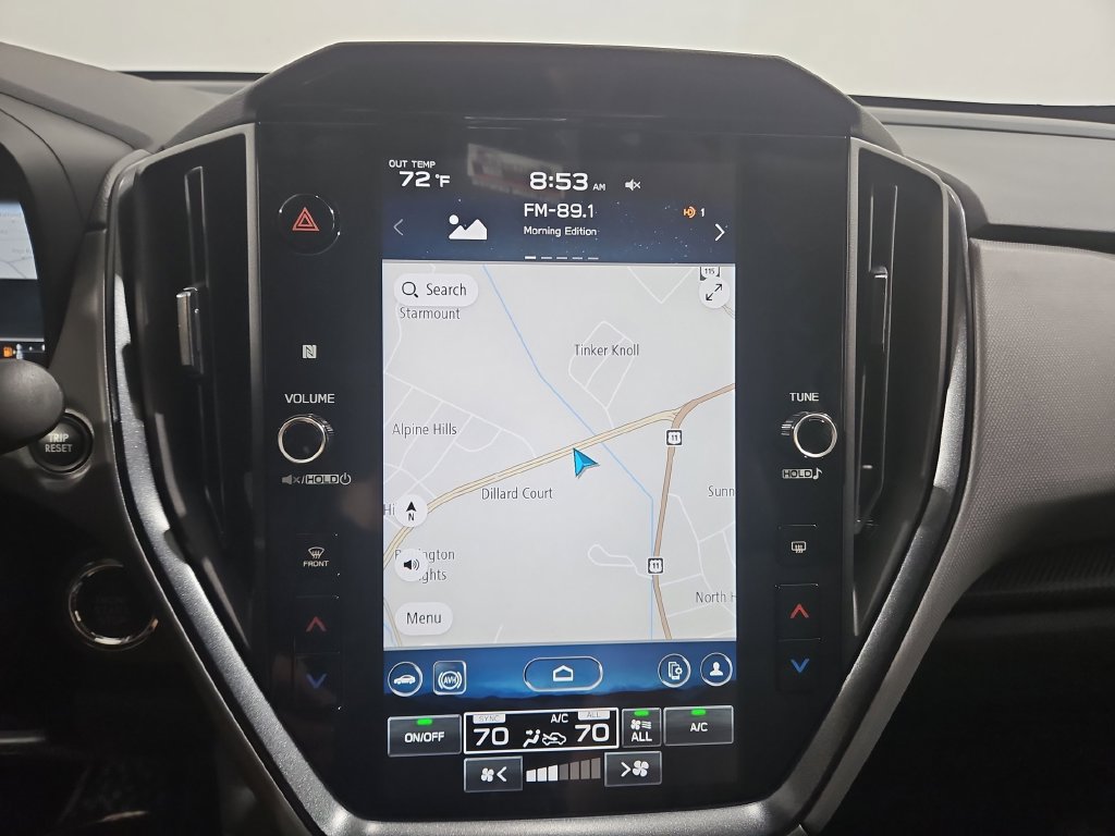 New 2026 Subaru Crosstrek 2.5i Limited AWD/4WD image 19