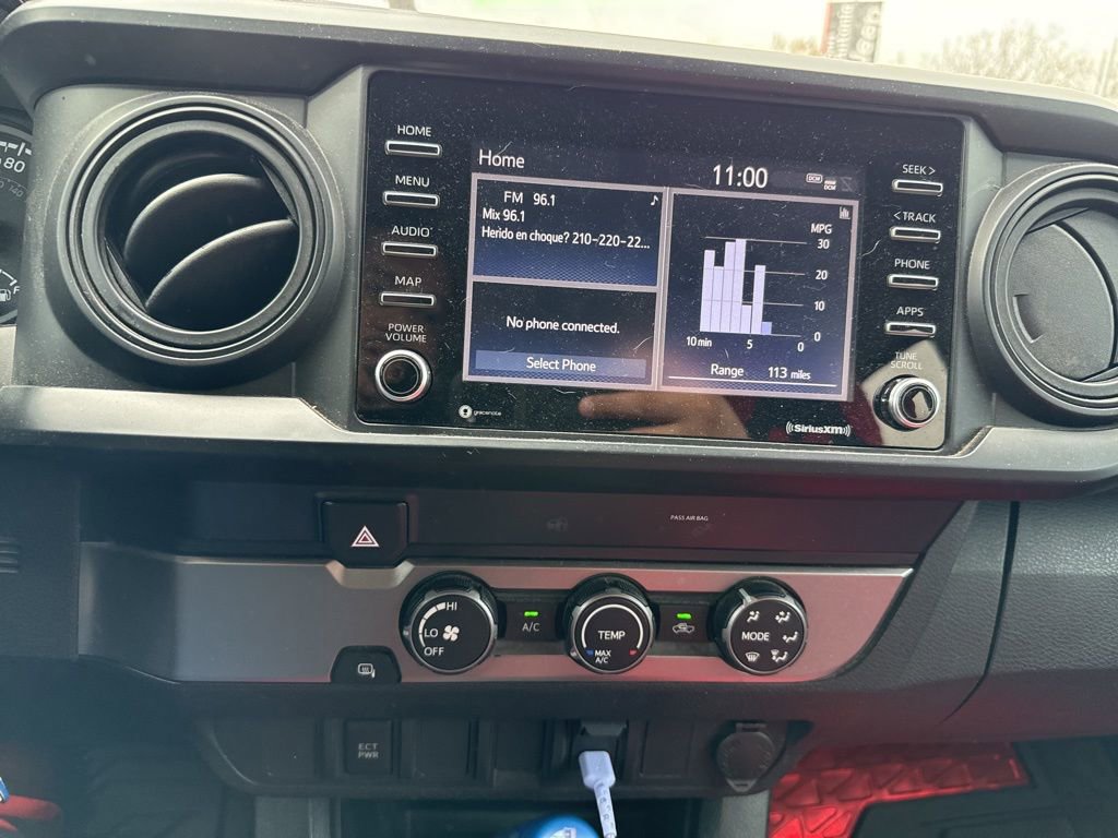 Used 2021 Toyota Tacoma SR image 26