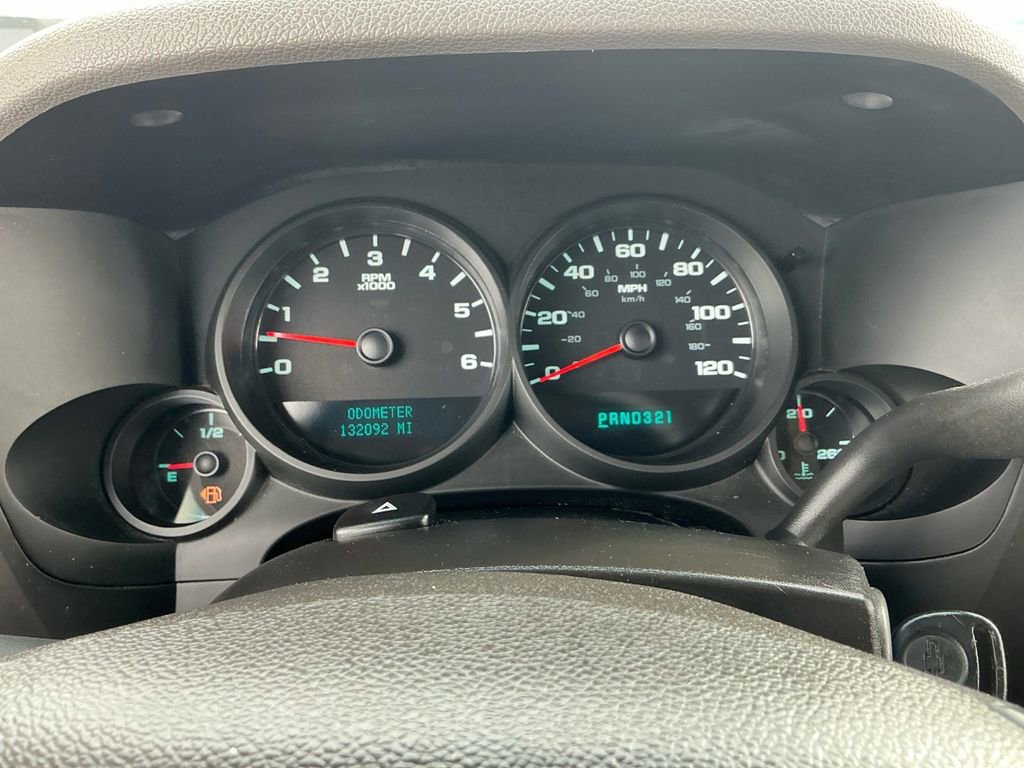 Used 2009 Chevrolet Silverado 1500 LS image 19