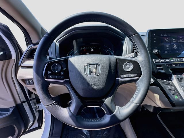 Certified 2023 Honda Odyssey Touring image 14