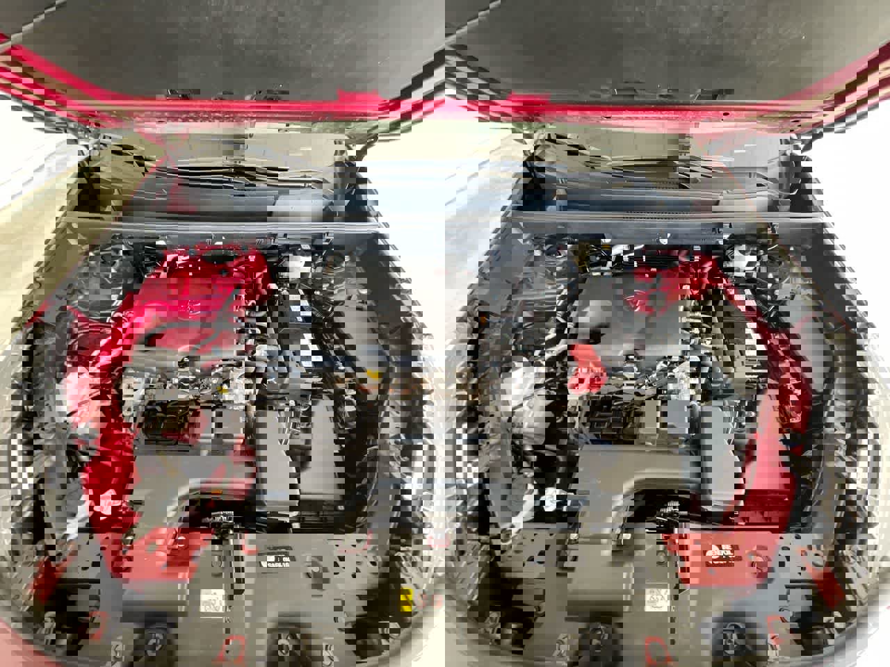 Certified 2025 Toyota RAV4 XLE image 25