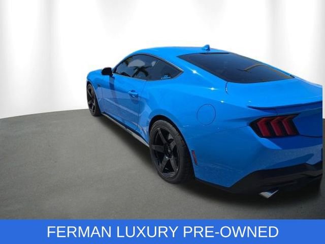 Used 2024 Ford Mustang GT Premium image 6
