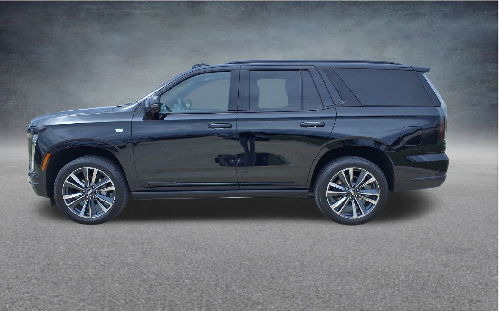 Used 2025 Cadillac Escalade Sport AWD/4WD image 4