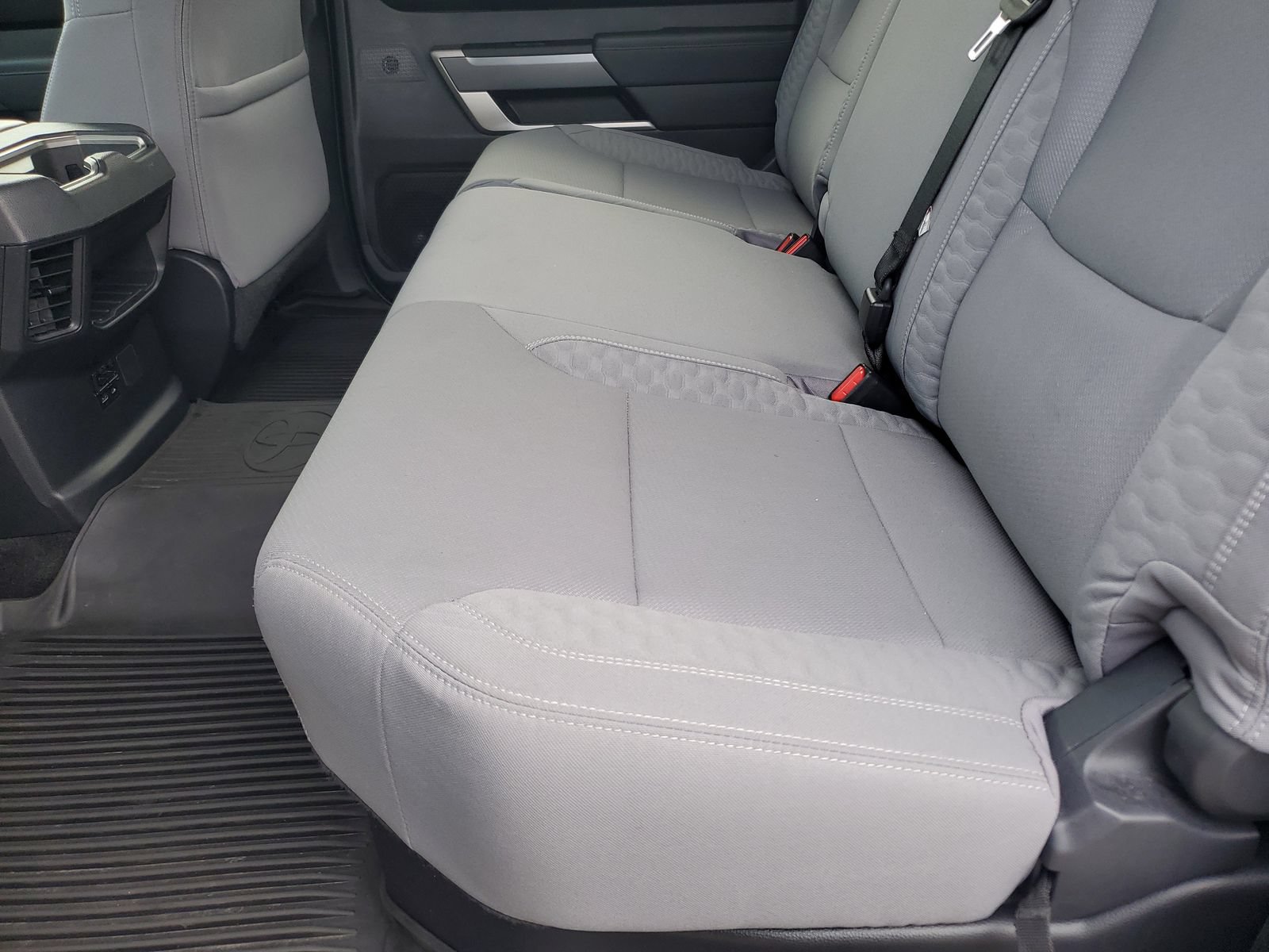 Certified 2024 Toyota Tundra SR5 w/ SR5 Convenience Package AWD/4WD image 14