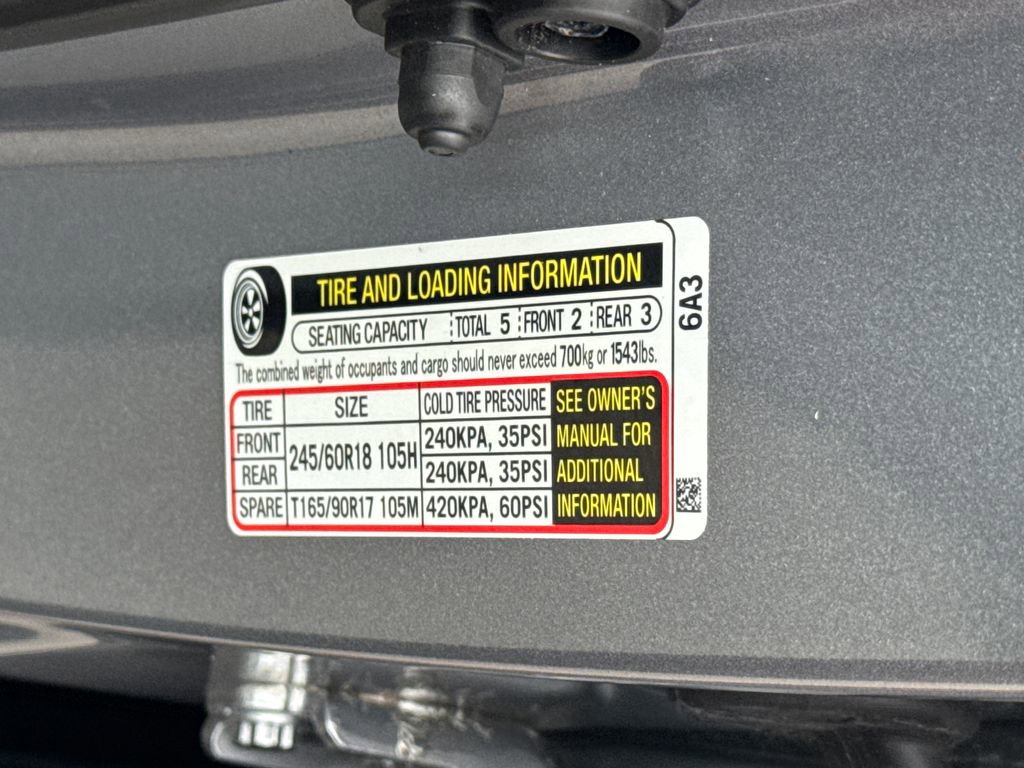 Used 2017 Honda Ridgeline RTS image 44