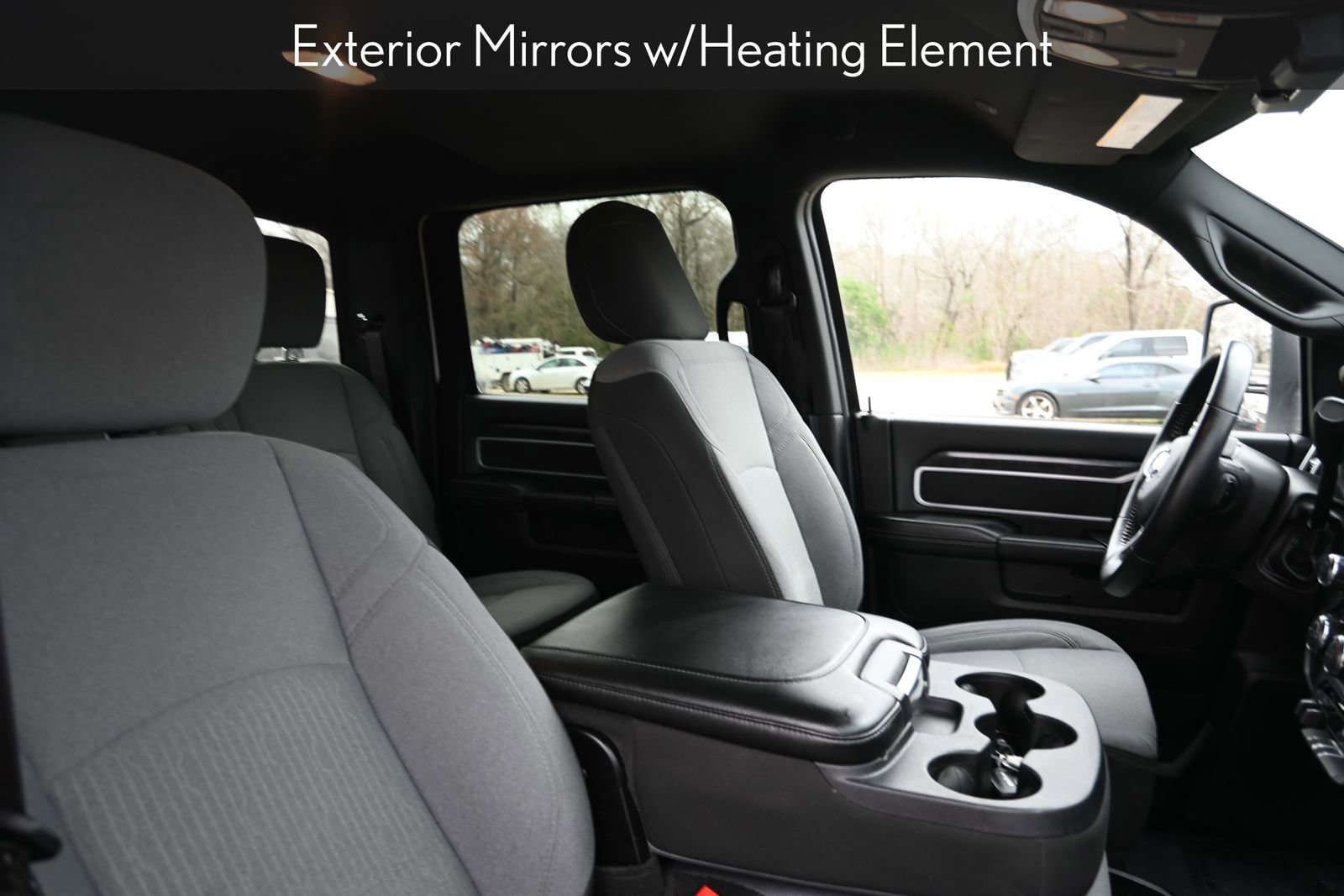 Used 2024 RAM 3500 Big Horn image 29