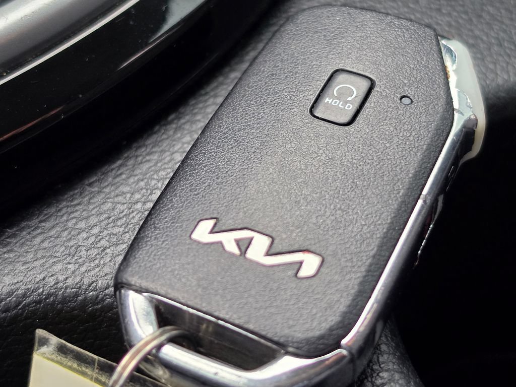 Certified 2022 Kia Seltos S AWD/4WD image 24