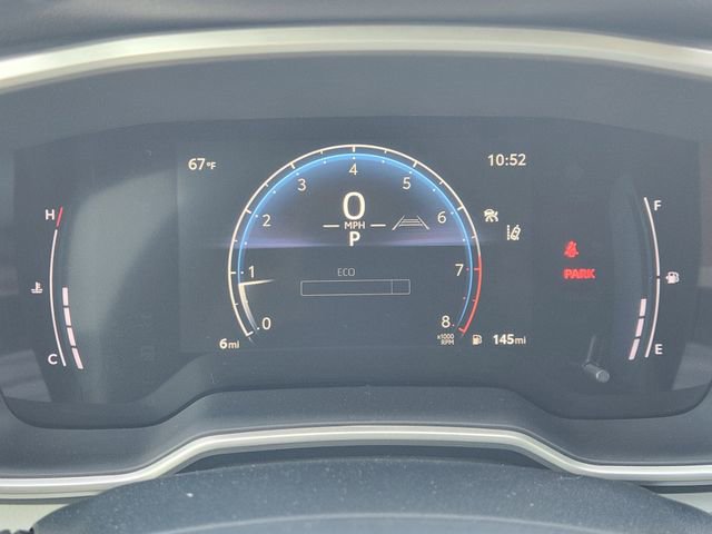 New 2026 Toyota Corolla XSE image 11