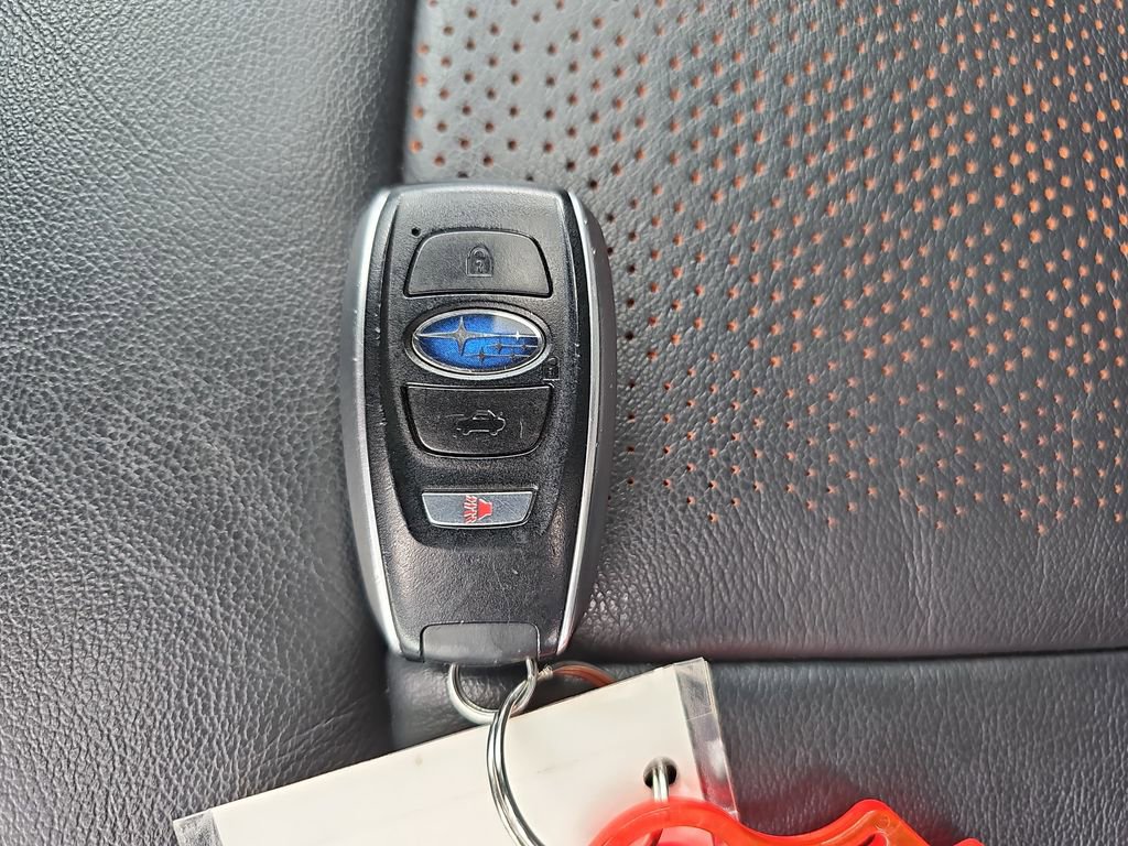 Used 2024 Subaru Crosstrek 2.5i Limited AWD/4WD image 34