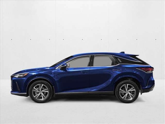 New 2026 Lexus RX 350 FWD w/ Accessory Package (Z1) image 3