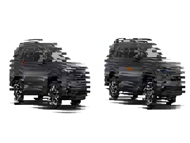 New 2026 Subaru Forester Premium image 1